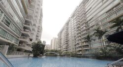 Caspian (D22), Condominium #584919781